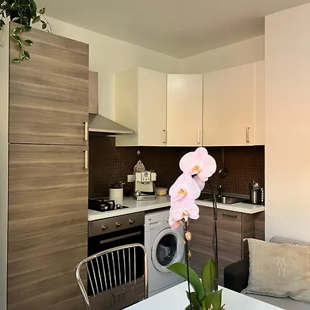 아파트 Flatluxe 1