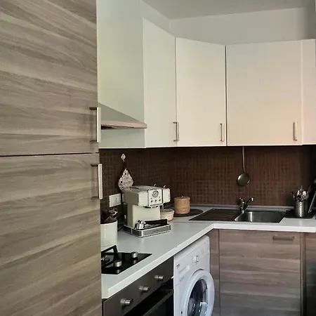 Flatluxe 1 * 파르마