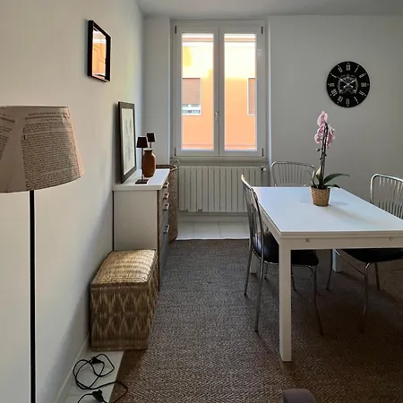 Flatluxe 1 * 파르마