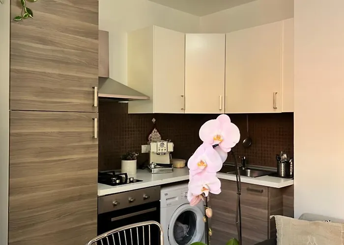 아파트 Flatluxe 1