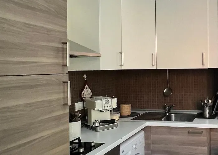 Flatluxe 1 * 파르마