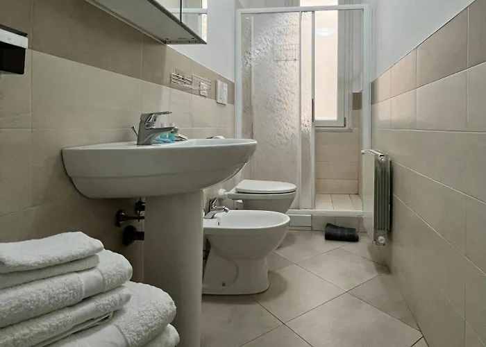 Flatluxe 1 * 파르마