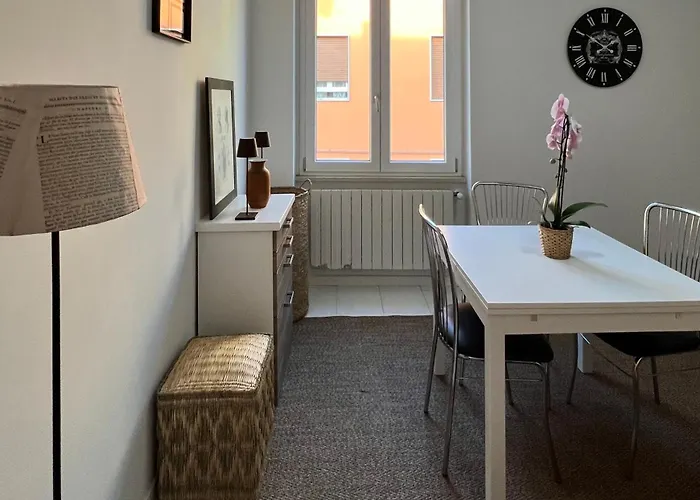 Flatluxe 1 * 파르마