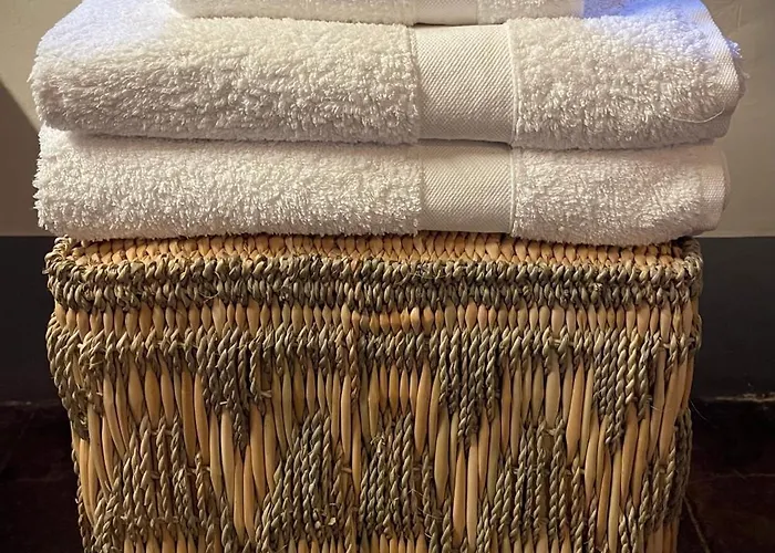 아파트 Flatluxe 1 파르마