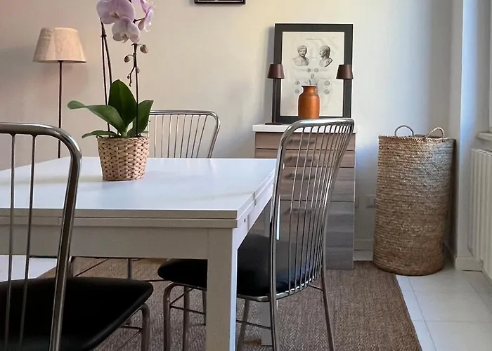 Flatluxe 1 * 파르마