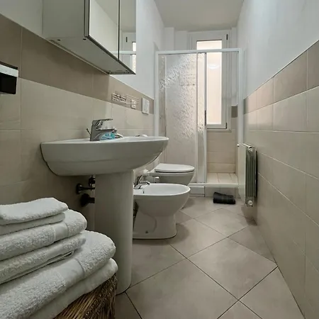 Flatluxe 1 * Parma